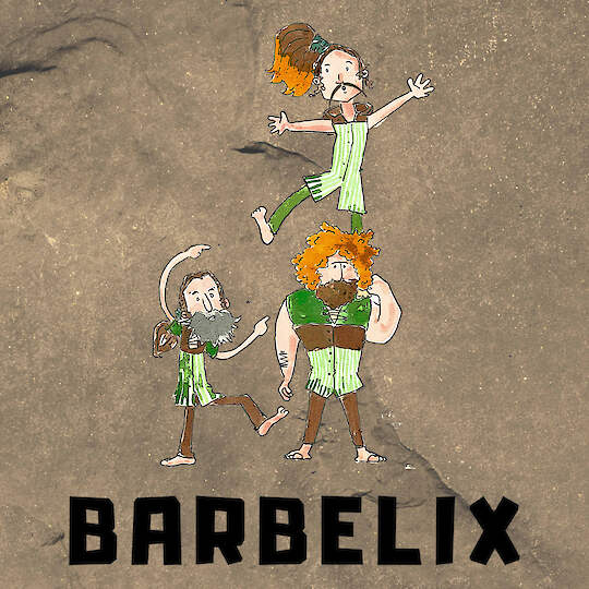 BARBELIX