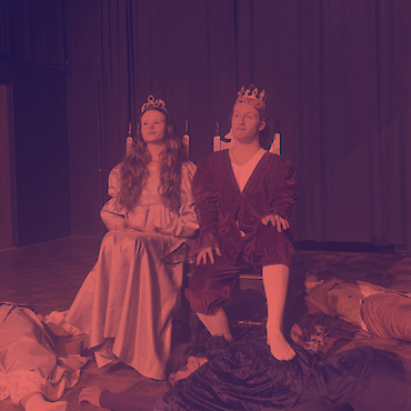 TRY THEATRE [english drama school]