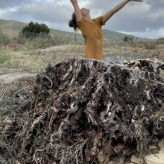 + Nature