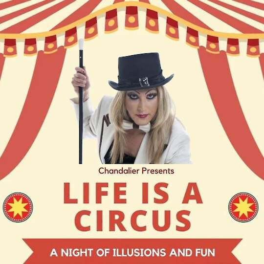 Life is a Circus