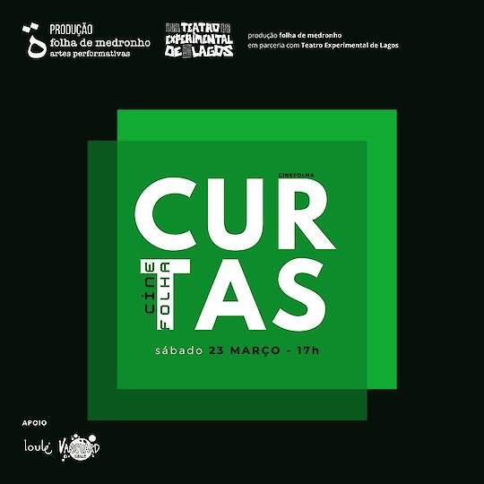 Curtas Cine Folha