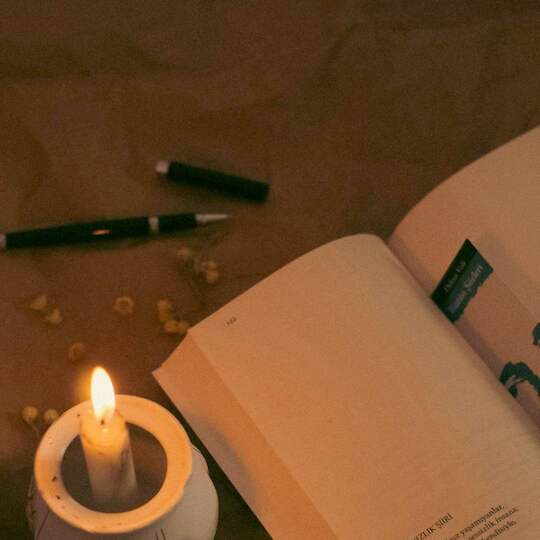 Noite de Poesia