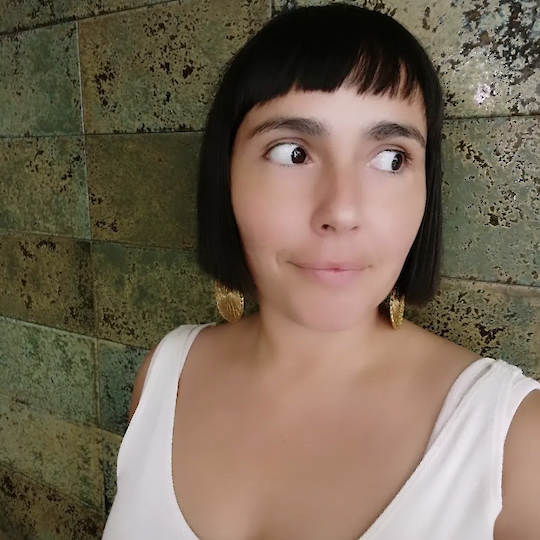 O Corpo na Educação Criativa