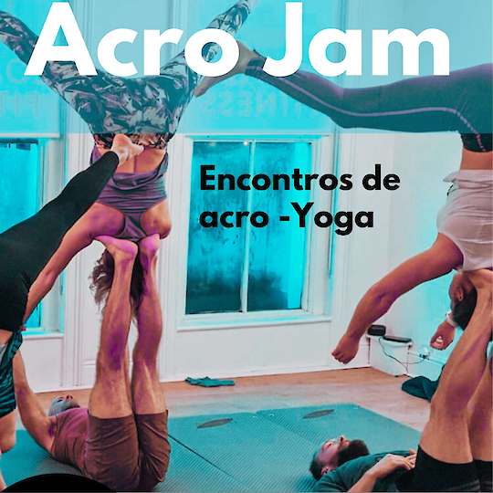 Acro Jam