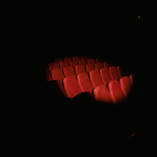 Vamos ao Teatro?